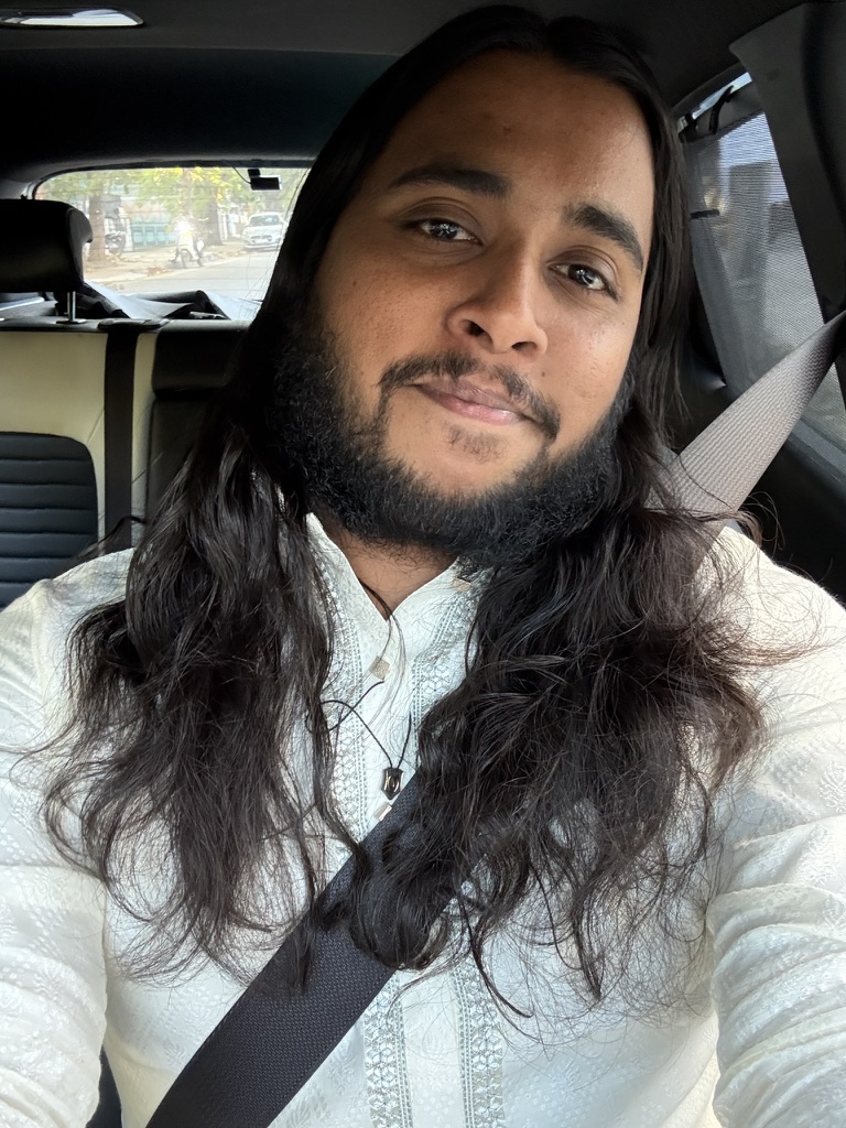 Bala Murali